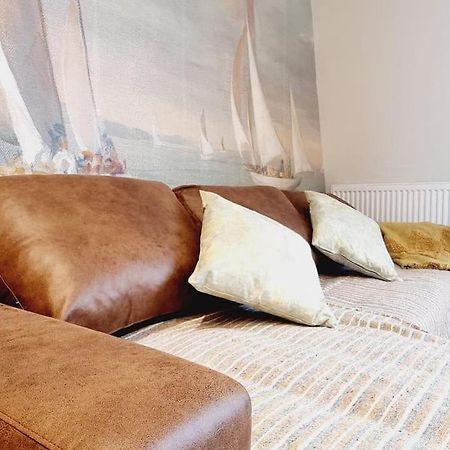 *Villa Marine*La Vigie - Duplex Coudekerque-Branche Eksteriør billede