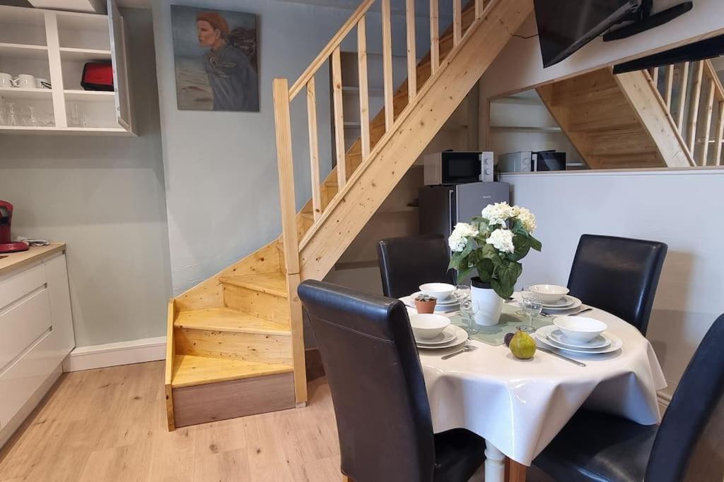 *Villa Marine*La Vigie - Duplex Coudekerque-Branche Eksteriør billede