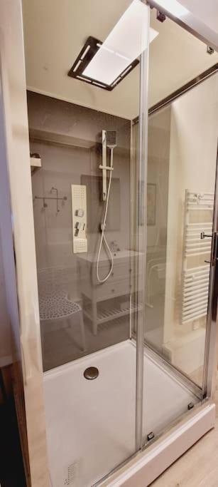 *Villa Marine*La Vigie - Duplex Coudekerque-Branche Eksteriør billede